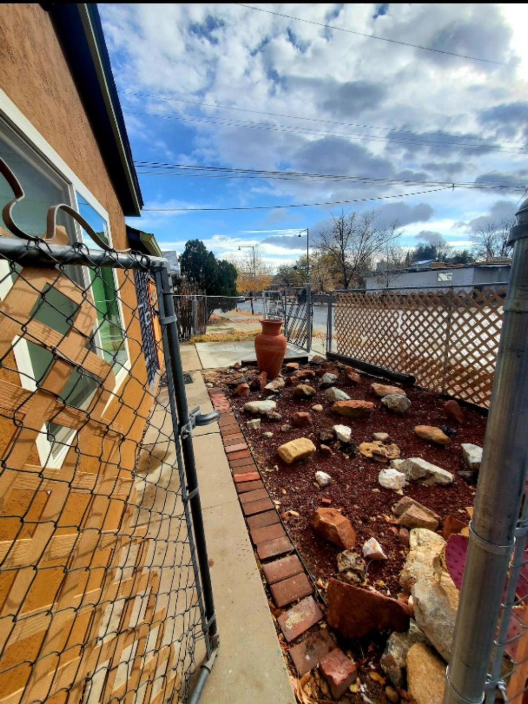 فيلا Pet Friendly Modern Casita In Heart Of Nob Hill ألباكركي المظهر الخارجي الصورة